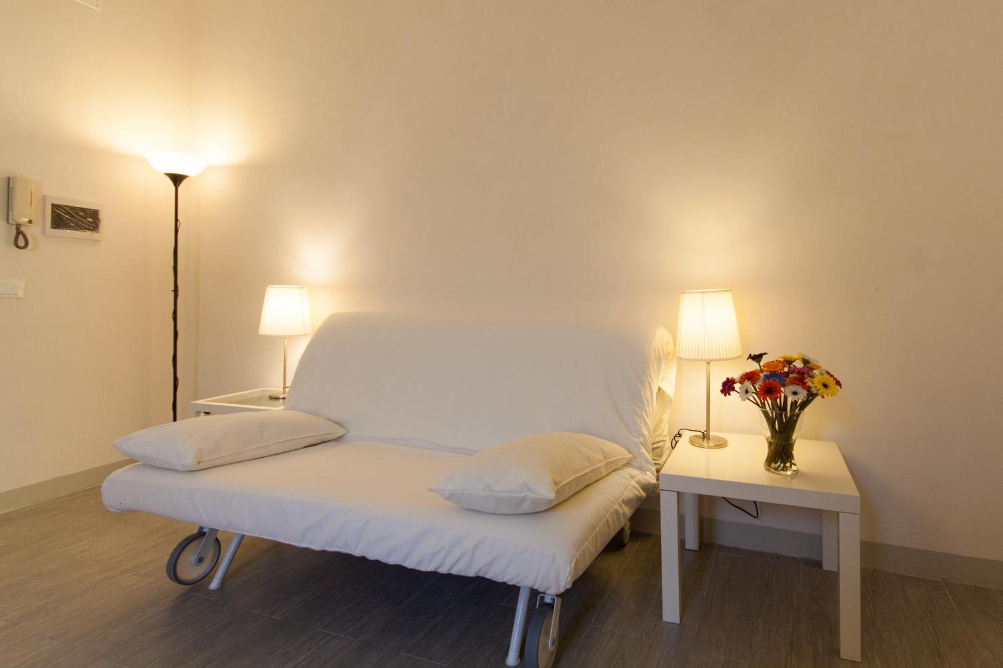 Le Vie Di Appartement